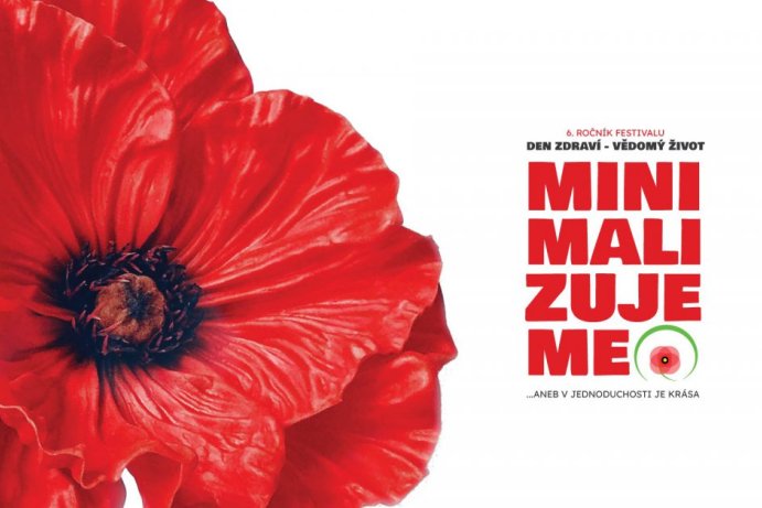  DEN ZDRAVÍ – Vědomý život 