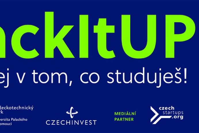 HackItUP