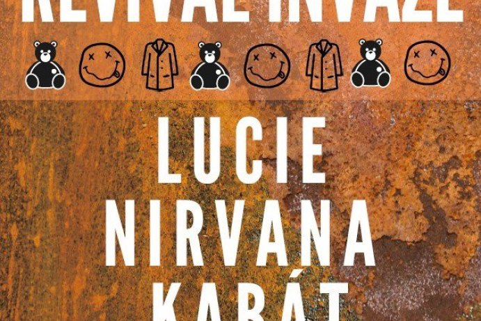 Revival Invaze 2020