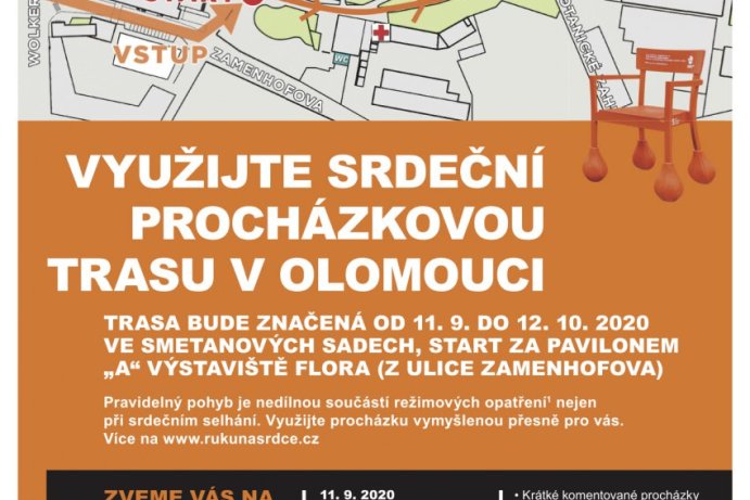 Pacientský den FNOL
