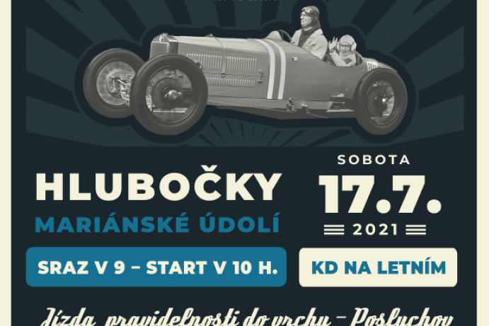 Burácení v Údolí - setkání veteránů