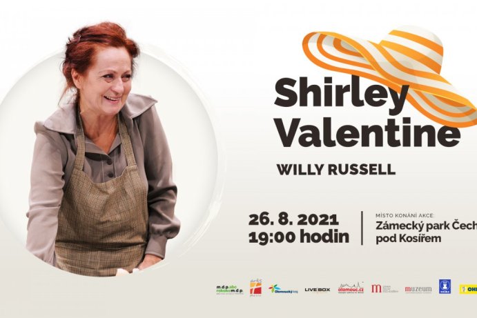 Shirley Valentine