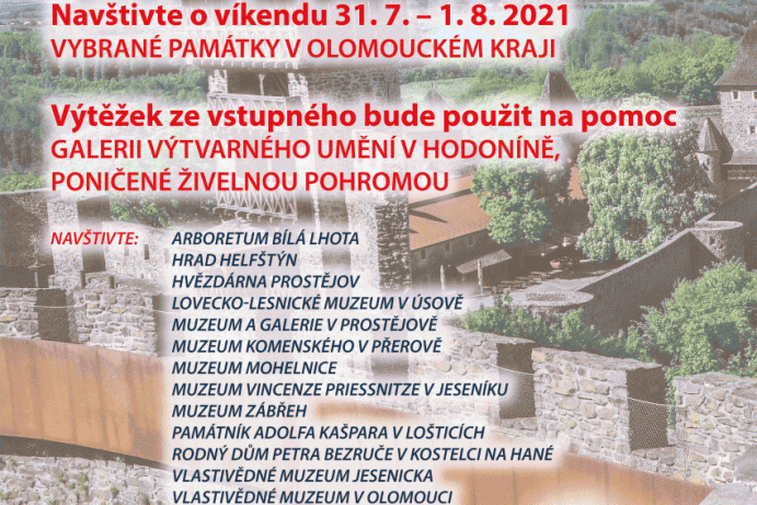 Památky památkám