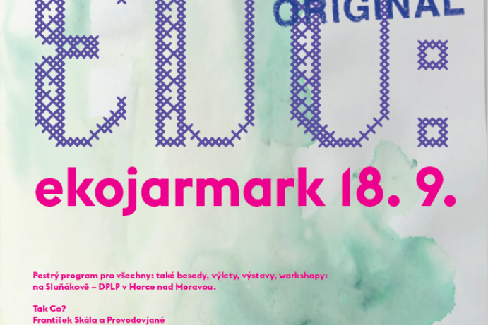 Ekojarmark