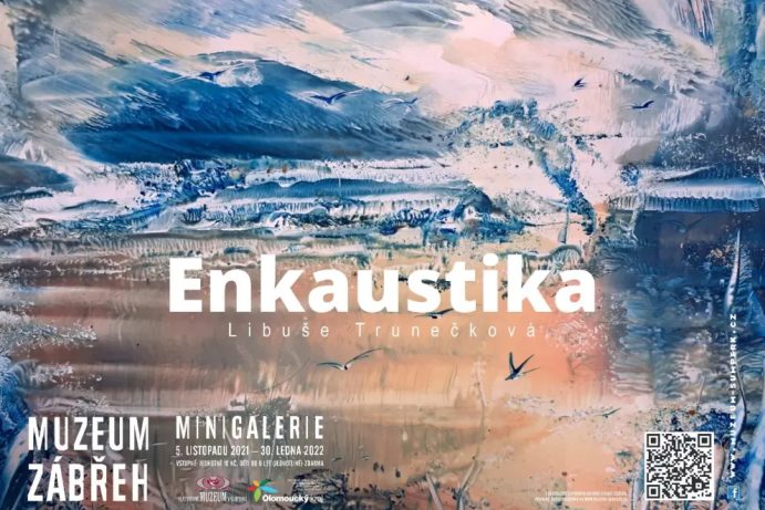 Enkaustika