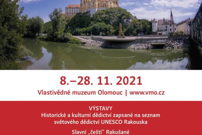 Kulturní dědictví UNESCO – Rakousko
