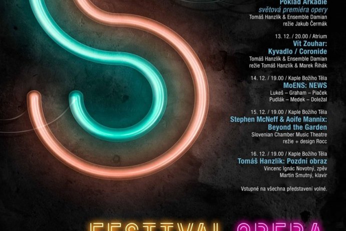 Festival Opera Schrattenbach