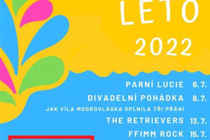 Hranické kulturní léto