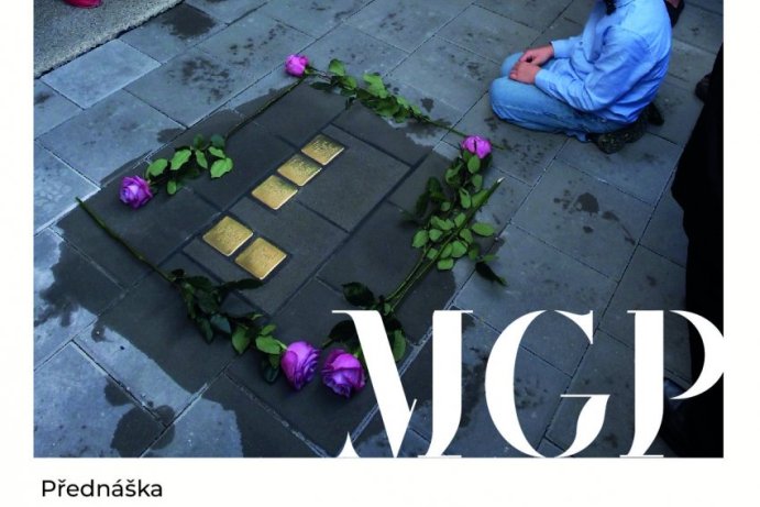 Kameny zmizelých – úcta k obětem holocaustu? Vždyť po nich denně šlapeme…