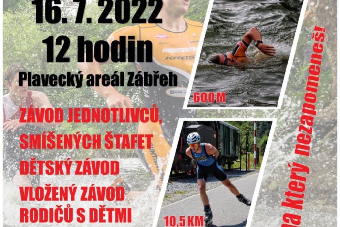 Welzlův kvadriatlon