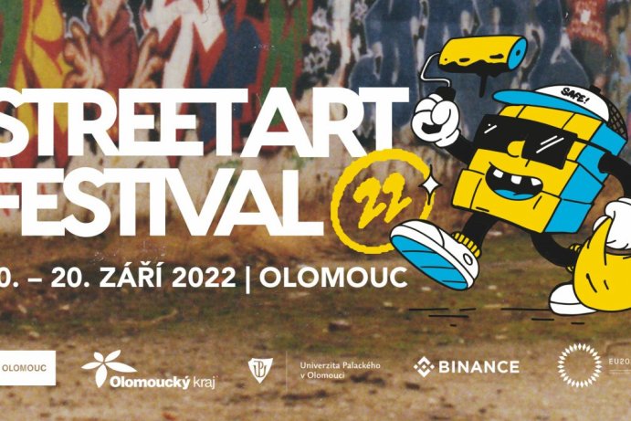Street Art Festival 2022