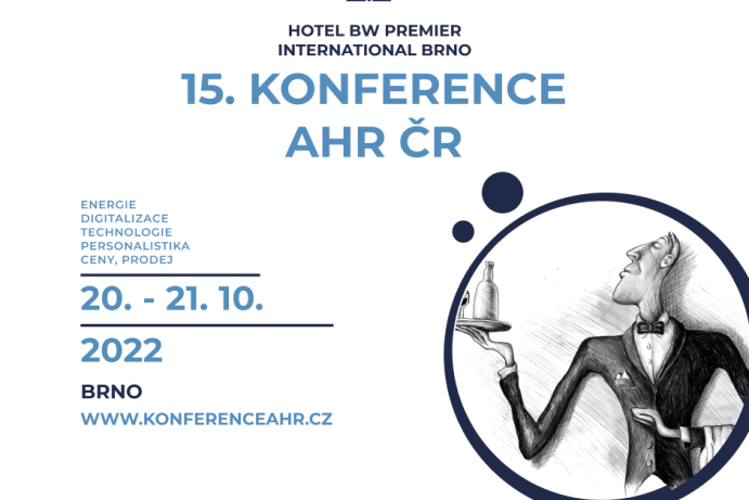 Konference AHR ČR