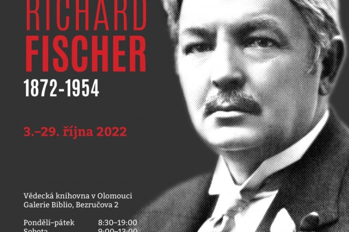 Richard Fischer (1872–1954)
