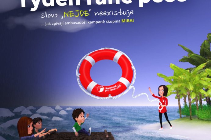 Týden rané péče®