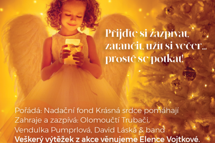 Elenčiny Vánoce