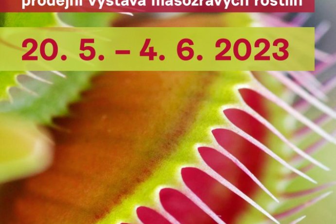 Živé pasti