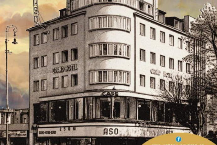 Hotel Grand v ŠumPERKu