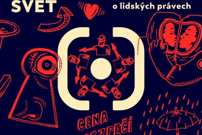 festival Jeden svět Olomouc 2023