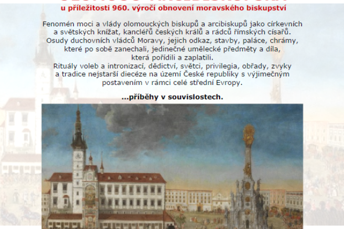 Olomouc arcibiskupská