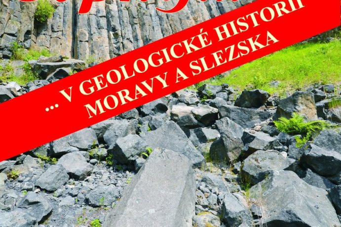 Sopky v geologické historii Moravy a Slezska
