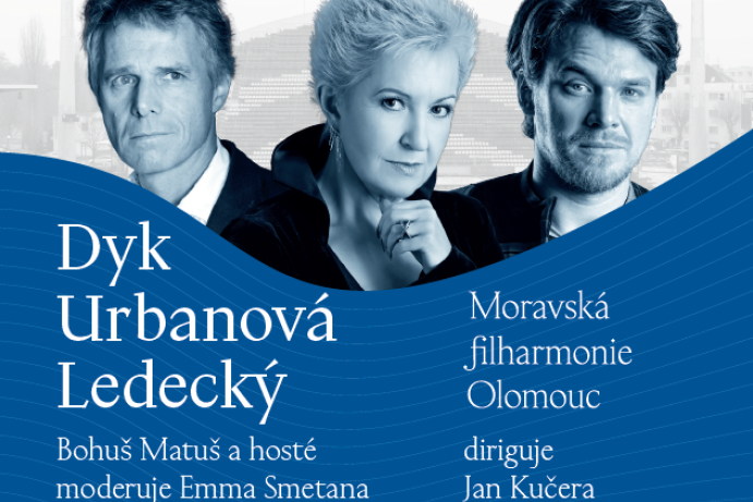 Festival filharmonie