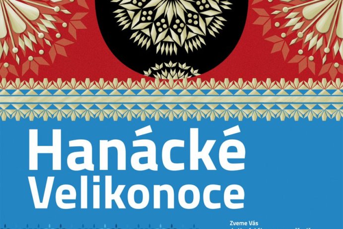 Hanácké Velikonoce