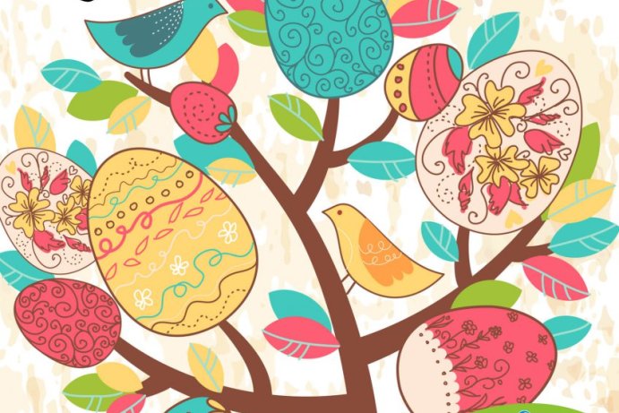 Velikonoce v Památníku Adolfa Kašpara