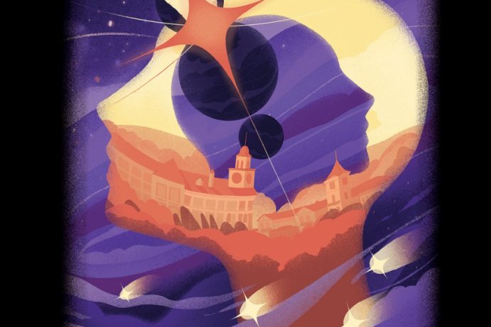 Mezinárodní audiovizuální a multimediální festival Blacksphere