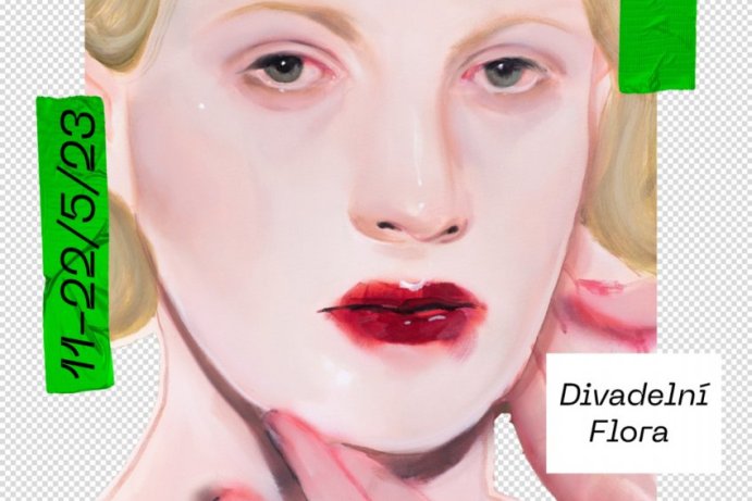 Divadelní Flora