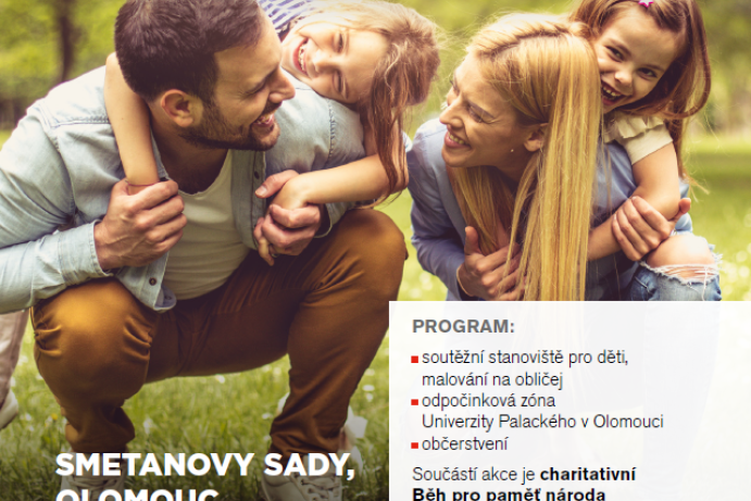Den pro rodinu