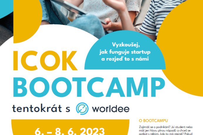 ICOK Bootcamp