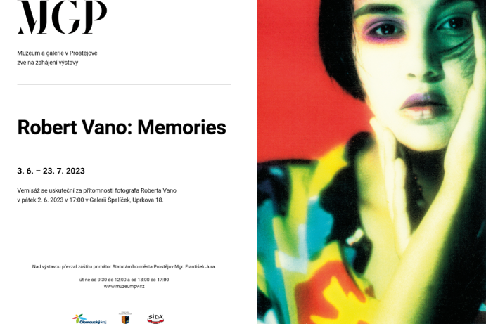 Robert Vano: Memories