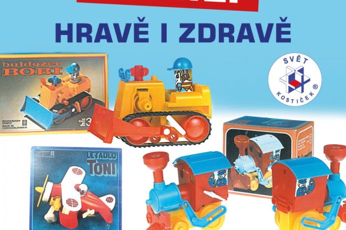 Kovozávody Semily hravě i zdravě