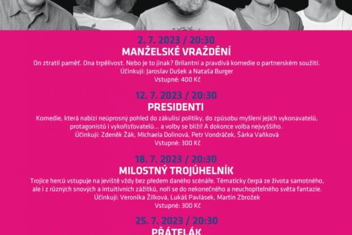 Losiny Fest