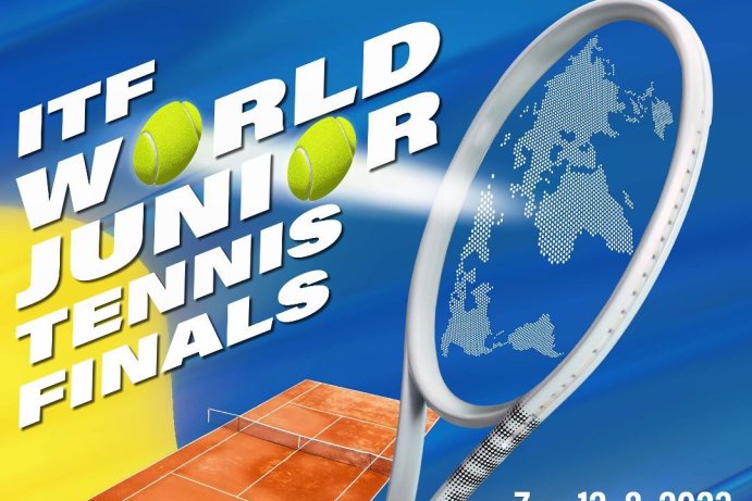 ITF WORLD JUNIOR TENNIS FINALS 2023 - Mistrovství světa družstev chlapců a dívek do 14 let v tenise