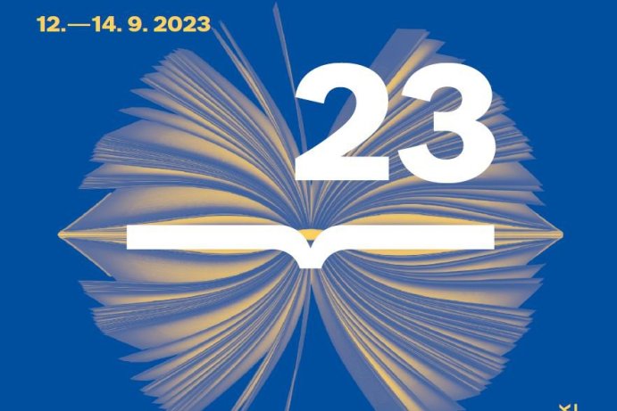 Konference Knihovny současnosti 2023
