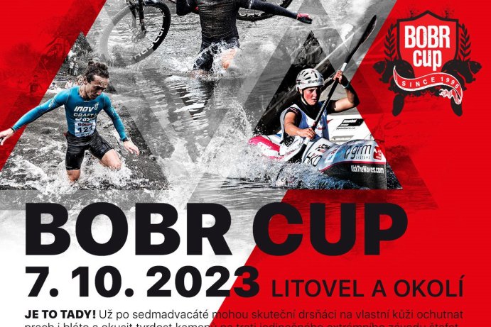 Bobr Cup 2023