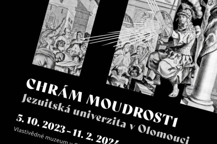 Chrám moudrosti