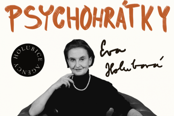 Psychohrátky