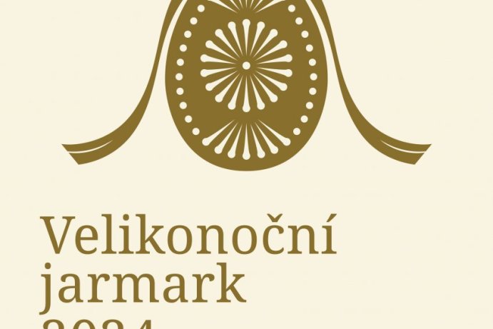 Velikonoční jarmark 2024 v Regionálním centru Olomouc