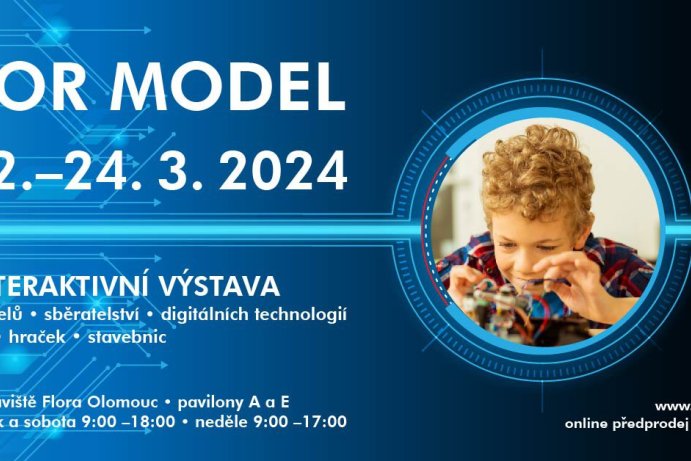 For Model 2024