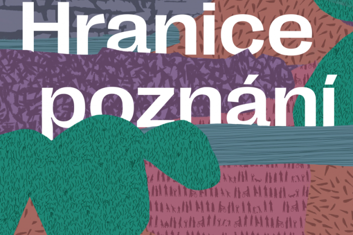 	Hranice poznání – výstava v Hranicích