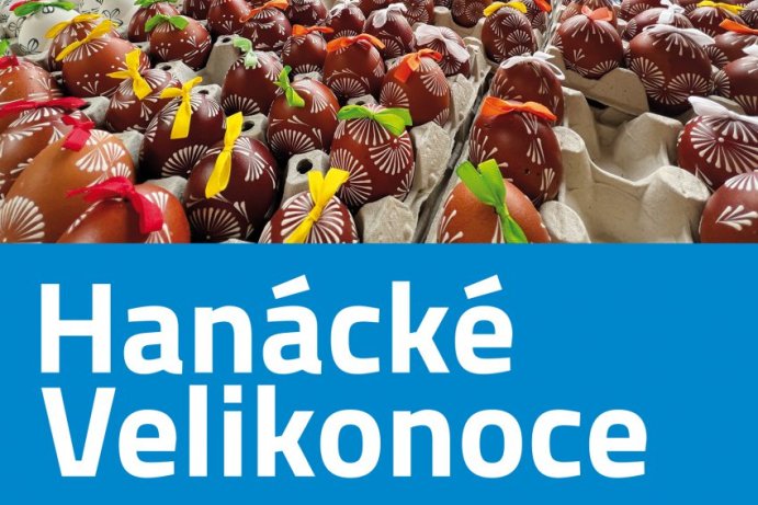 Hanácké Velikonoce