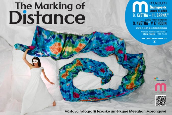 The Marking of Distance