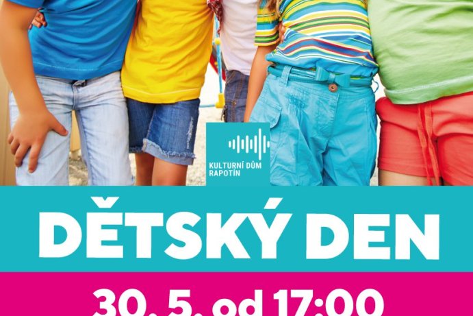 Dětský den