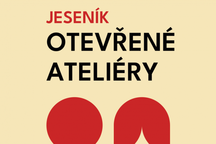 Otevřené ateliéry