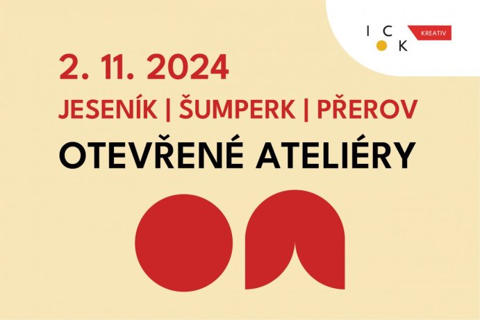 Otevřené ateliéry