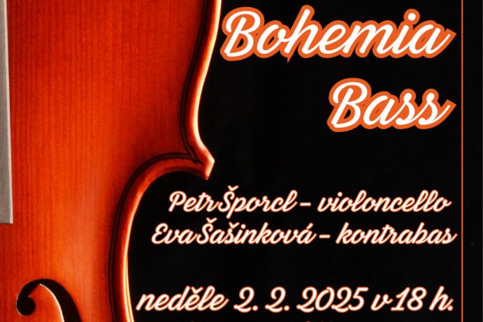 Duo Bohemia Bass