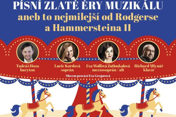 Benefiční koncert pro Hospic na Sv. Kopečku