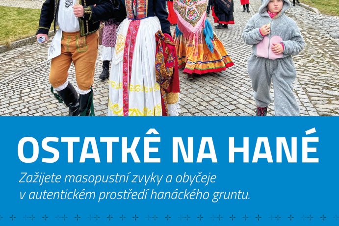 Masopust v Příkazích